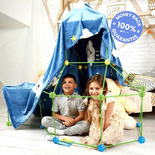 BYOD™ Enchanted Build-A-Fort