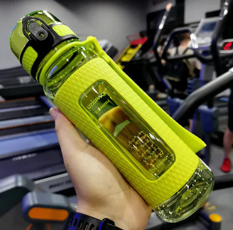 Sports Water Bottle