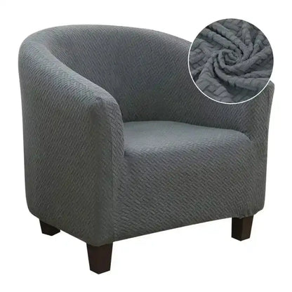 Capa Jacquard Armchair