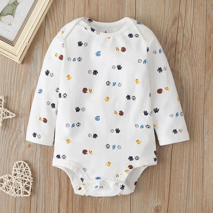 High Quality Baby Clothes