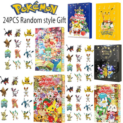 VitaPal™ Pokémon Advent Calendar