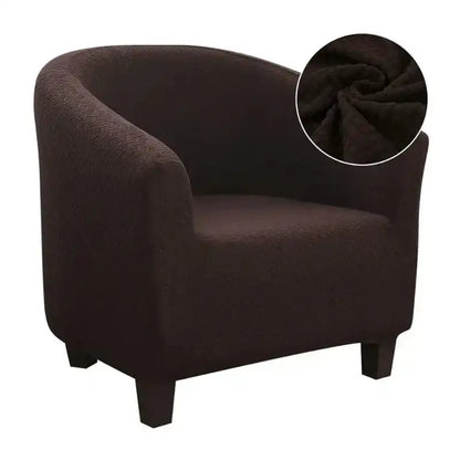 Capa Jacquard Armchair