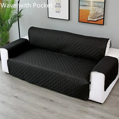 Couch Slip Cover