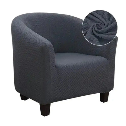 Capa Jacquard Armchair