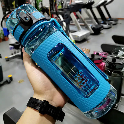 Sports Water Bottle