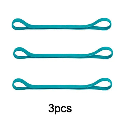 3Pcs Unisex Sports Hairband